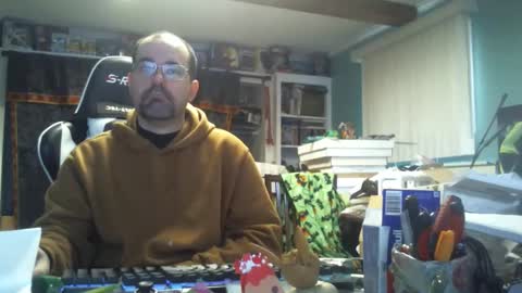 longandcut99 online show from March 27, 2:06 pm