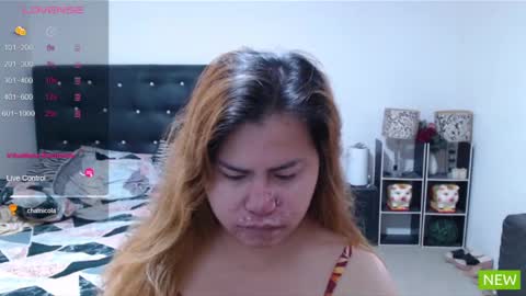 TOPwithEXTRABiG online show from February 9, 2:38 am