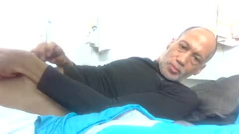 Mark Anthony online show from June 16, 9:23 am