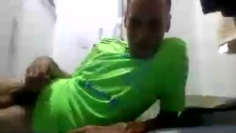 Mark Anthony online show from June 28, 1:44 am