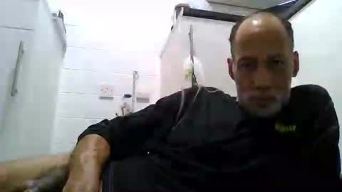 Mark Anthony online show from July 1, 10:09 pm