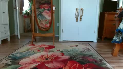 Jeff online show from March 10, 6:45 pm