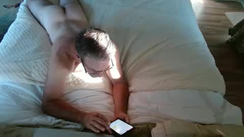 Jeff online show from October 9, 12:47 pm