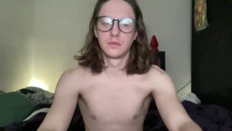 longdickelijah online show from March 18, 9:34 am