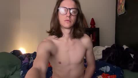 longdickelijah online show from March 31, 10:04 am