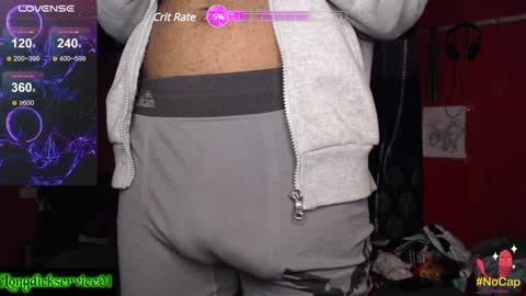 professionalbreastsucker online show from December 6, 9:54 am