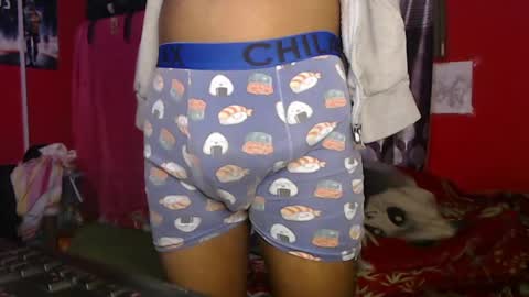 professionalbreastsucker online show from February 15, 9:38 am