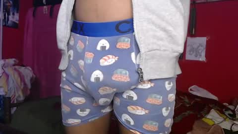 professionalbreastsucker online show from March 4, 10:02 am