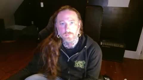 longhair online show from January 2, 10:11 pm