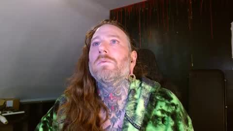 longhair online show from January 14, 1:26 am