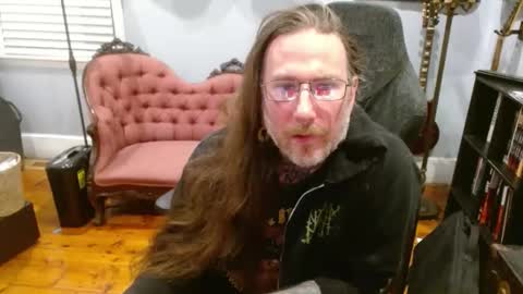 longhair online show from September 21, 2:24 am