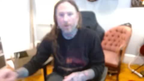 longhair online show from November 15, 3:08 pm