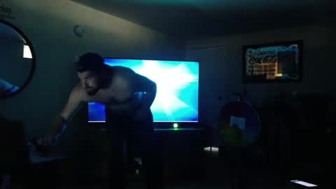 longhairedfreak1921 online show from January 7, 6:32 pm