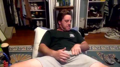 longjohnsilverskin online show from October 19, 1:17 am