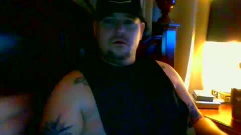 longlastingviking online show from November 20, 2:23 am