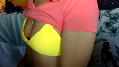 Cutenurse91 online show from October 27, 8:24 pm