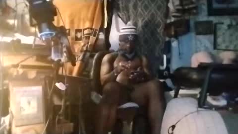 Mr. FogoDeChao online show from February 15, 7:54 pm