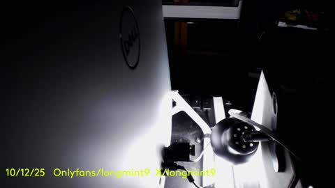 Real twitterlongmint9 online show from October 13, 3:06 am