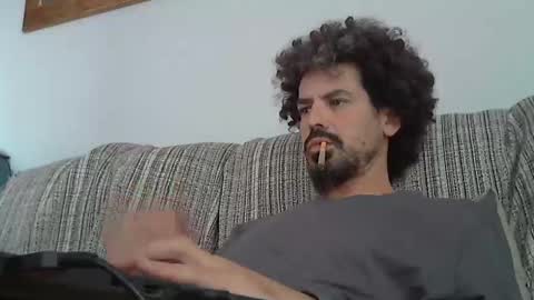 Alejandro Rulitos Twitter longnight55 Intagram 5longnight5 online show from November 17, 1:39 pm