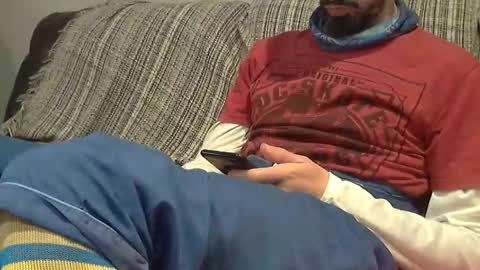 Alejandro Rulitos Twitter longnight55 Intagram 5longnight5 online show from February 7, 12:58 am