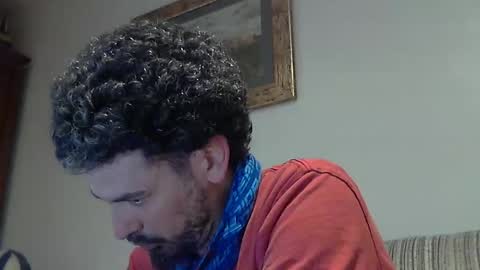 Alejandro Rulitos Twitter longnight55 Intagram 5longnight5 online show from March 29, 10:43 pm