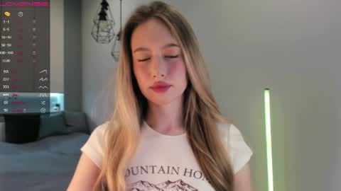 Eva online show from March 28, 12:16 pm