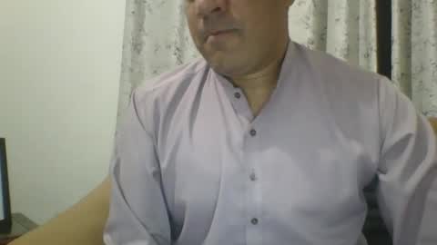 Lleida-man online show from April 3, 3:54 pm