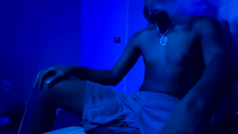 Snapshot of longway501 chatting on October 31, 4:57 am Longway501 online show from October 31, 4:57 am