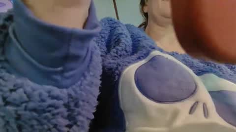 Londoncashmere69  online show from February 17, 2:04 pm