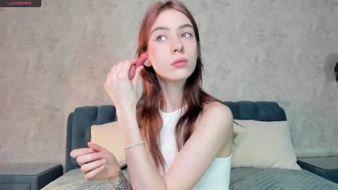 Hanna online show from February 2, 6:58 am