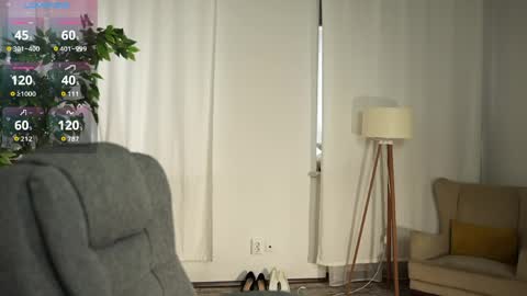 Hanna online show from April 10, 7:13 am