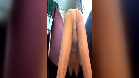 Ladyboy online show from May 22, 2:55 pm