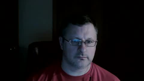 Snapshot of lookin75 chatting on January 8, 5:48 am lookin75 online show from January 8, 5:48 am