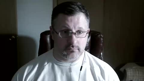 Snapshot of lookin75 chatting on February 26, 4:58 am lookin75 online show from February 26, 4:58 am