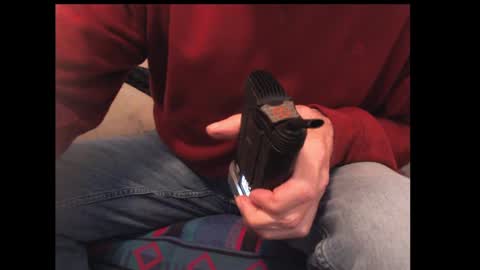 looking469 online show from January 13, 4:19 pm