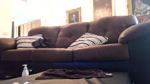 Pete online show from April 26, 11:02 pm