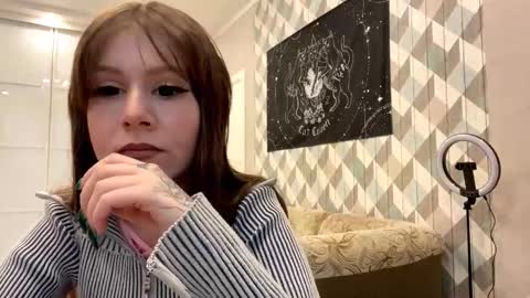 EVA online show from October 11, 5:28 am