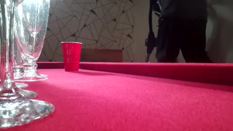 Joe online show from February 22, 9:26 pm