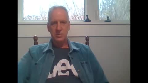 lookingforanopening online show from November 26, 7:15 pm