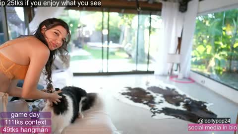 Chaturbatexxjessica online show from April 15, 7:43 pm