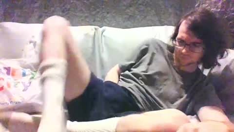 LoonerAngel online show from February 4, 1:13 am