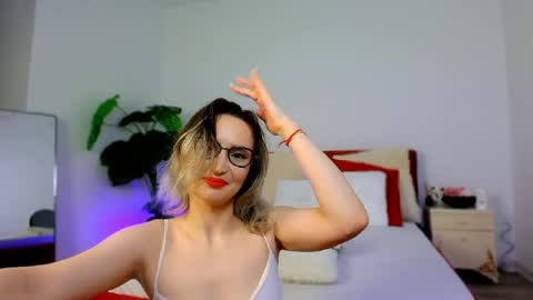  Annie online show from April 17, 5:27 pm