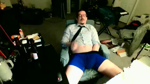 LootzCum online show from March 7, 6:54 am