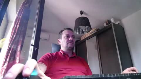 Alex online show from October 27, 10:08 am