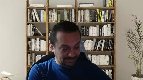 Alex online show from June 15, 9:55 am