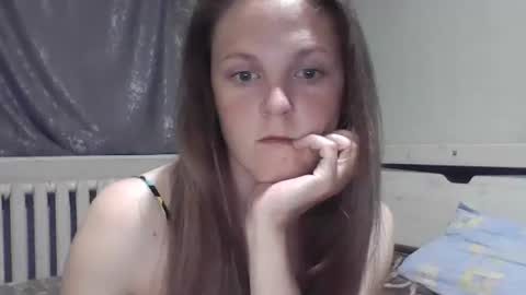 Lora online show from June 7, 9:18 pm