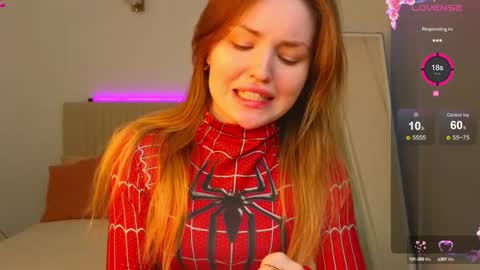 Snapshot of lora_amber chatting on September 13, 11:43 am Lora online show from September 13, 11:43 am