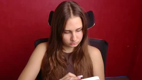 Lora online show from September 20, 5:41 am