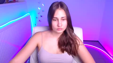 Lora online show from October 15, 5:07 am