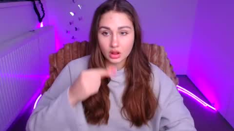 Lora online show from February 10, 12:31 pm